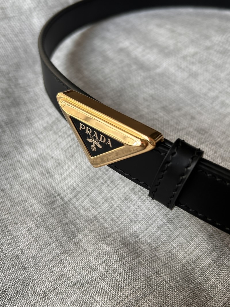 Pra*a belts